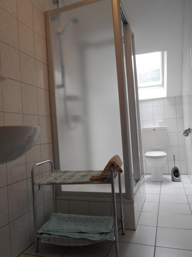 Wohnung Feuerberg Mit Suedbalkon Ediger-Eller Esterno foto